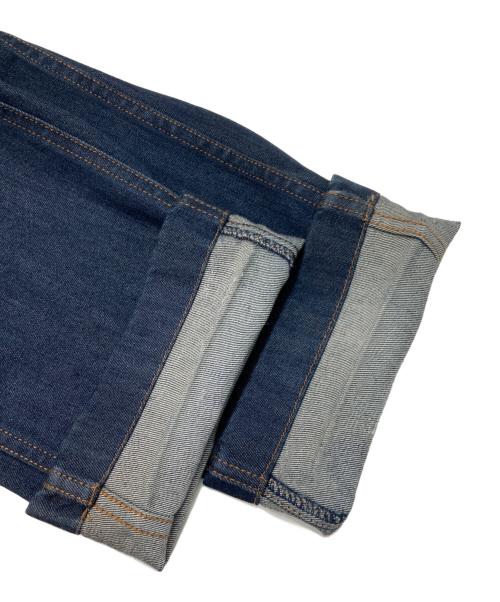 GRAMICCI（グラミチ）GRAMICCI (グラミチ) GRIP SWANY (グリップスワニー) ガーデンパンツ インディゴ サイズ:Mの古着・服飾アイテム