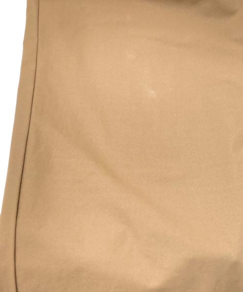 DESCENTE PAUSE（デサントポーズ）DESCENTE PAUSE (デサントポーズ) PACKABLE PANTS ブラウン サイズ:Mの古着・服飾アイテム