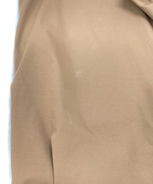 DESCENTE PAUSE（デサントポーズ）DESCENTE PAUSE (デサントポーズ) PACKABLE PANTS ブラウン サイズ:Mの古着・服飾アイテム