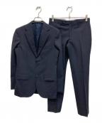 UNITED ARROWS TOKYOユナイテッドアローズトウキョウ）の古着「セットアップスーツ」｜ネイビー