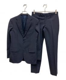 UNITED ARROWS TOKYO（ユナイテッドアローズトウキョウ）の古着「セットアップスーツ」｜ネイビー