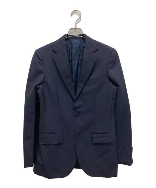 UNITED ARROWS TOKYO（ユナイテッドアローズトウキョウ）UNITED ARROWS TOKYO (ユナイテッドアローズトウキョウ) セットアップスーツ ネイビー サイズ:44の古着・服飾アイテム