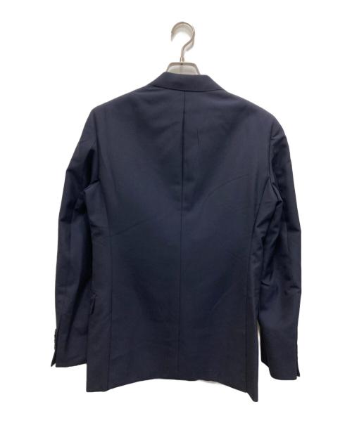 UNITED ARROWS TOKYO（ユナイテッドアローズトウキョウ）UNITED ARROWS TOKYO (ユナイテッドアローズトウキョウ) セットアップスーツ ネイビー サイズ:44の古着・服飾アイテム