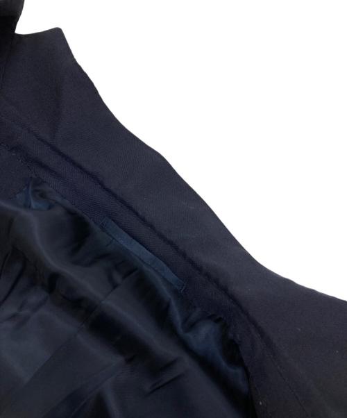 UNITED ARROWS TOKYO（ユナイテッドアローズトウキョウ）UNITED ARROWS TOKYO (ユナイテッドアローズトウキョウ) セットアップスーツ ネイビー サイズ:44の古着・服飾アイテム