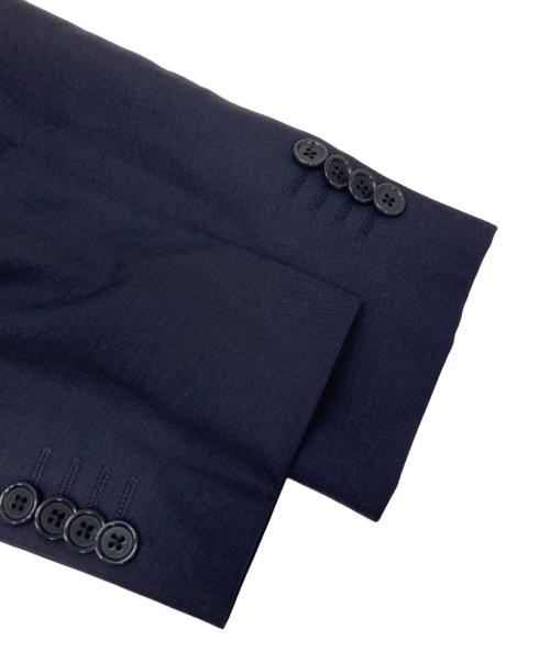 UNITED ARROWS TOKYO（ユナイテッドアローズトウキョウ）UNITED ARROWS TOKYO (ユナイテッドアローズトウキョウ) セットアップスーツ ネイビー サイズ:44の古着・服飾アイテム