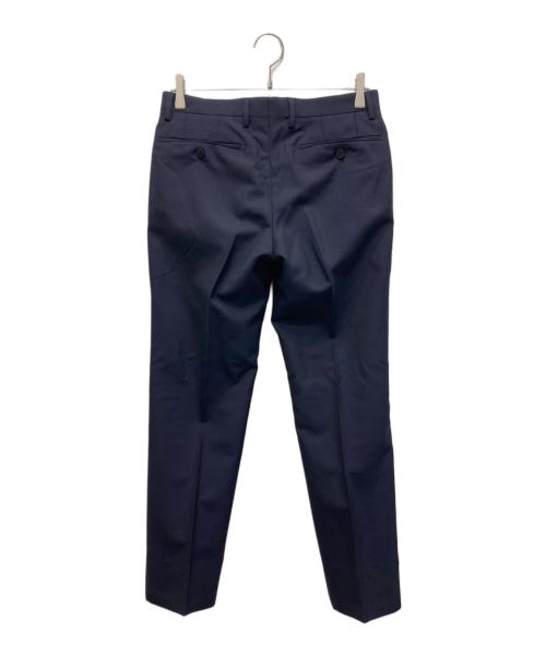 UNITED ARROWS TOKYO（ユナイテッドアローズトウキョウ）UNITED ARROWS TOKYO (ユナイテッドアローズトウキョウ) セットアップスーツ ネイビー サイズ:44の古着・服飾アイテム