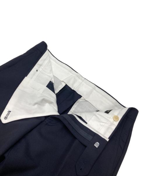 UNITED ARROWS TOKYO（ユナイテッドアローズトウキョウ）UNITED ARROWS TOKYO (ユナイテッドアローズトウキョウ) セットアップスーツ ネイビー サイズ:44の古着・服飾アイテム