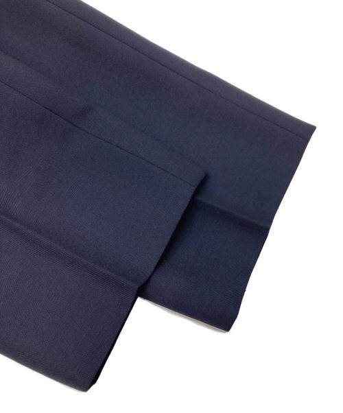 UNITED ARROWS TOKYO（ユナイテッドアローズトウキョウ）UNITED ARROWS TOKYO (ユナイテッドアローズトウキョウ) セットアップスーツ ネイビー サイズ:44の古着・服飾アイテム