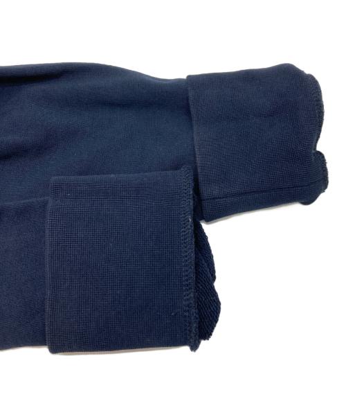 A.P.C.（アーペーセー）A.P.C. (アーペーセー) ミニロゴスウェット ネイビー サイズ:XSの古着・服飾アイテム