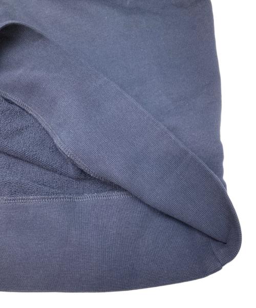 A.P.C.（アーペーセー）A.P.C. (アーペーセー) ミニロゴスウェット ネイビー サイズ:XSの古着・服飾アイテム