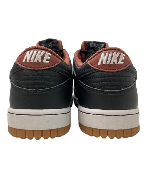 NIKE（ナイキ）NIKE (ナイキ) DUNK GOLF NG SL / ダンクゴルフ　NG SL ブラック×ブラウン サイズ:25.5の古着・服飾アイテム