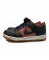 NIKE (ナイキ) DUNK GOLF NG SL / ダンクゴルフ　NG SL ブラック×ブラウン サイズ:25.5：6000円