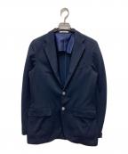 MACKINTOSH PHILOSOPHYマッキントッシュ フィロソフィー）の古着「トロッタージャケット」｜ネイビー