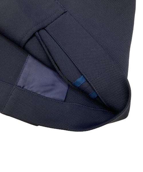 MACKINTOSH PHILOSOPHY（マッキントッシュ フィロソフィー）MACKINTOSH PHILOSOPHY (マッキントッシュ フィロソフィー) トロッタージャケット ネイビー サイズ:40Rの古着・服飾アイテム