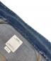 中古・古着 VISVIM (ビズビム) SS 101 JKT ブルー サイズ:4：45000円