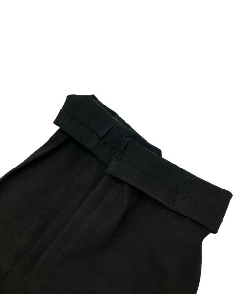 Dickies（ディッキーズ）Dickies (ディッキーズ) RHC Ron Herman (アールエイチシー ロンハーマン) ワークパンツ ブラック サイズ:36の古着・服飾アイテム