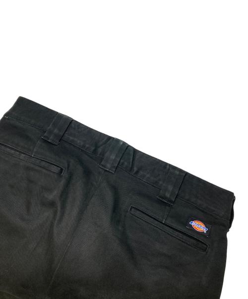 Dickies（ディッキーズ）Dickies (ディッキーズ) RHC Ron Herman (アールエイチシー ロンハーマン) ワークパンツ ブラック サイズ:36の古着・服飾アイテム