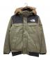 THE NORTH FACE（ザ ノース フェイス）の古着「GOTHAM JACKET III」｜カーキ