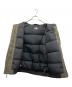 THE NORTH FACE (ザ ノース フェイス) GOTHAM JACKET III カーキ サイズ:M：19000円