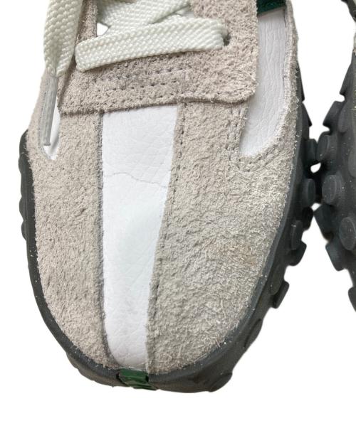 NEW BALANCE（ニューバランス）NEW BALANCE (ニューバランス) ローカットスニーカー グリーン サイズ:US7の古着・服飾アイテム