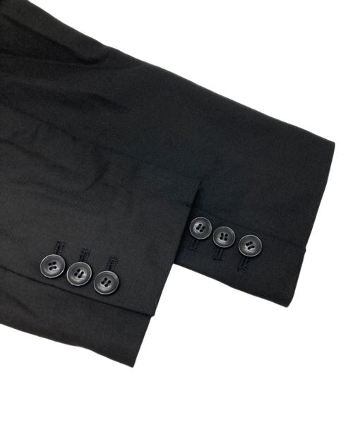 JOURNAL STANDARD（ジャーナルスタンダード）JOURNAL STANDARD (ジャーナルスタンダード) TWジャケット ブラック サイズ:FREEの古着・服飾アイテム