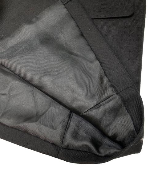 JOURNAL STANDARD（ジャーナルスタンダード）JOURNAL STANDARD (ジャーナルスタンダード) TWジャケット ブラック サイズ:FREEの古着・服飾アイテム