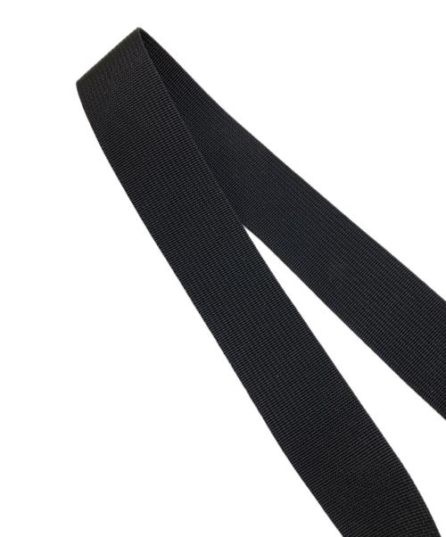 BRIEFING（ブリーフィング）BRIEFING (ブリーフィング) JUMPER S/ショルダーバッグ ベージュの古着・服飾アイテム