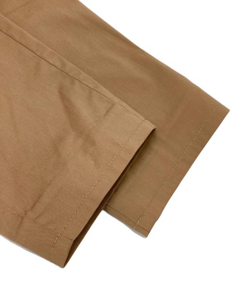 giab's ARCHIVIO（ジャブス アルキヴィオ）giab's ARCHIVIO (ジャブス アルキヴィオ) ジャケット ブラウン サイズ:44の古着・服飾アイテム