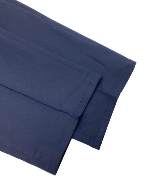 giab's ARCHIVIO（ジャブス アルキヴィオ）giab's ARCHIVIO (ジャブス アルキヴィオ) パンツ ネイビー サイズ:44の古着・服飾アイテム