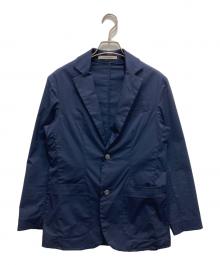 giab's ARCHIVIO（ジャブス アルキヴィオ）の古着「ジャケット」｜ネイビー