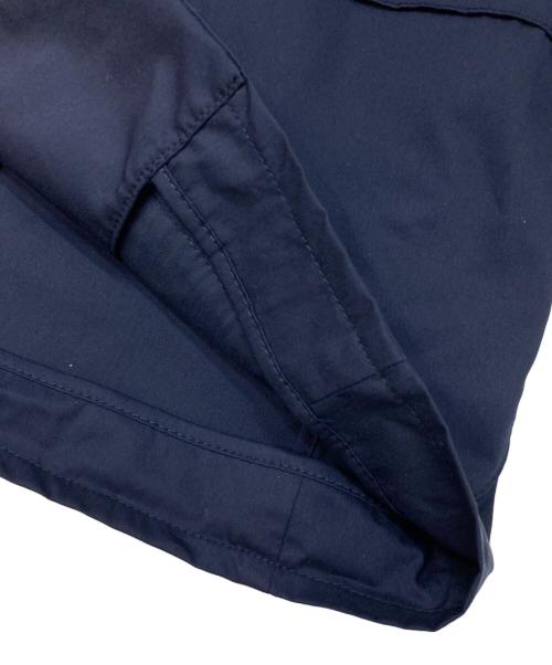 giab's ARCHIVIO（ジャブス アルキヴィオ）giab's ARCHIVIO (ジャブス アルキヴィオ) ジャケット ネイビー サイズ:42の古着・服飾アイテム