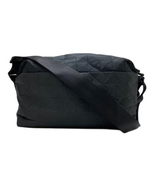 PLEATS PLEASE（プリーツプリーズ）PLEATS PLEASE (プリーツプリーズ) ショルダーバッグ ブラックの古着・服飾アイテム