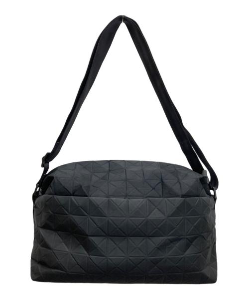 PLEATS PLEASE（プリーツプリーズ）PLEATS PLEASE (プリーツプリーズ) ショルダーバッグ ブラックの古着・服飾アイテム