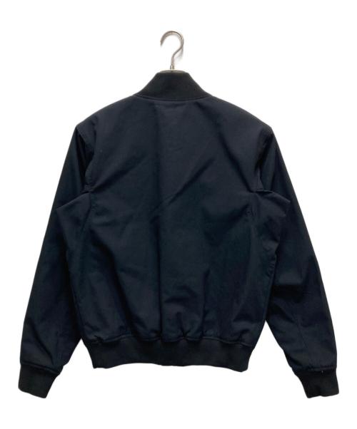 Columbia（コロンビア）Columbia (コロンビア) ロマビスタボンバージャケット ブラック サイズ:Sの古着・服飾アイテム