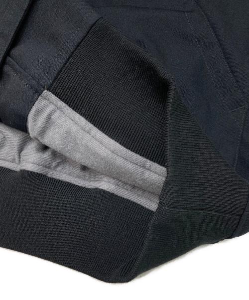 Columbia（コロンビア）Columbia (コロンビア) ロマビスタボンバージャケット ブラック サイズ:Sの古着・服飾アイテム