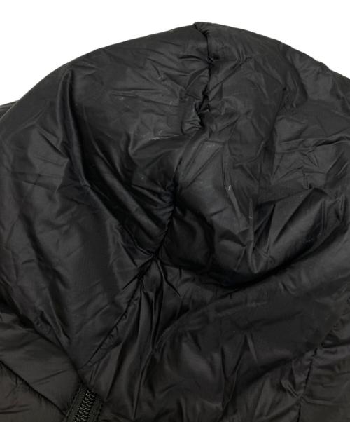 THE NORTH FACE（ザ ノース フェイス）THE NORTH FACE (ザ ノース フェイス) リバーシブルエニータイムインサレーテッドフーディ ブラウン サイズ:XLの古着・服飾アイテム