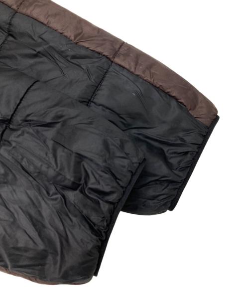 THE NORTH FACE（ザ ノース フェイス）THE NORTH FACE (ザ ノース フェイス) リバーシブルエニータイムインサレーテッドフーディ ブラウン サイズ:XLの古着・服飾アイテム