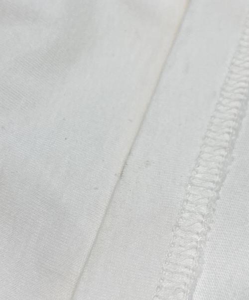 DIESEL（ディーゼル）DIESEL (ディーゼル) Tシャツ T-REGS-N3 ホワイト サイズ:Sの古着・服飾アイテム