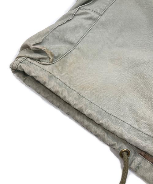 Denim & Supply Ralph Lauren（デニム＆サプライ ラルフローレン）Denim & Supply Ralph Lauren (デニム＆サプライ ラルフローレン) ミリタリージャケット カーキ サイズ:XSの古着・服飾アイテム