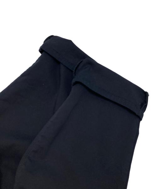 EMPORIO ARMANI（エンポリオアルマーニ）EMPORIO ARMANI (エンポリオアルマーニ) スリムフィットジーンズ ネイビー サイズ:33の古着・服飾アイテム