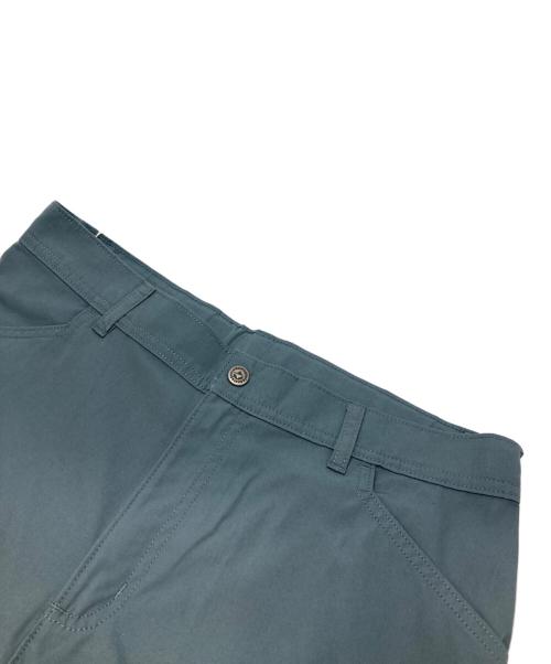 Patagonia（パタゴニア）Patagonia (パタゴニア) キッズ・デュラブル・ハイク・パンツ ブルー サイズ:XXL 未使用品の古着・服飾アイテム