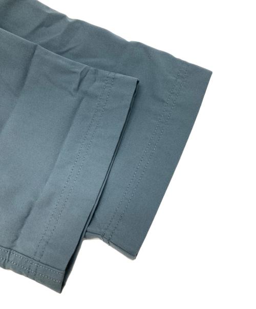 Patagonia（パタゴニア）Patagonia (パタゴニア) キッズ・デュラブル・ハイク・パンツ ブルー サイズ:XXL 未使用品の古着・服飾アイテム