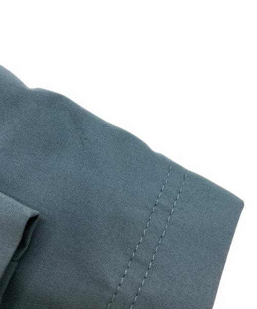 Patagonia（パタゴニア）Patagonia (パタゴニア) キッズ・デュラブル・ハイク・パンツ ブルー サイズ:XXL 未使用品の古着・服飾アイテム