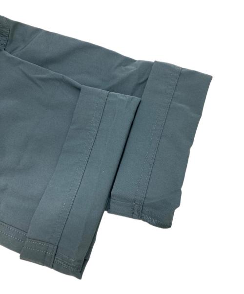 Patagonia（パタゴニア）Patagonia (パタゴニア) キッズ・デュラブル・ハイク・パンツ ブルー サイズ:XXL 未使用品の古着・服飾アイテム