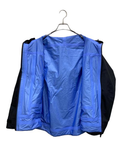 koti BEAUTY&YOUTH（コティ ビューティーアンドユース）koti BEAUTY&YOUTH (コティ ビューティアンドユース) ナイロンジャケット ブラック サイズ:Sの古着・服飾アイテム