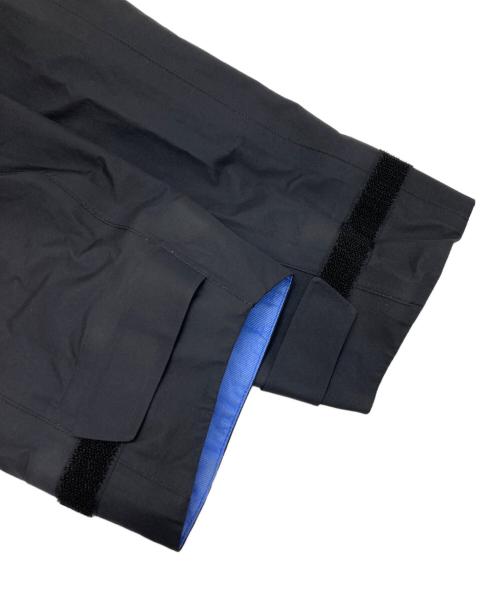 koti BEAUTY&YOUTH（コティ ビューティーアンドユース）koti BEAUTY&YOUTH (コティ ビューティアンドユース) ナイロンジャケット ブラック サイズ:Sの古着・服飾アイテム