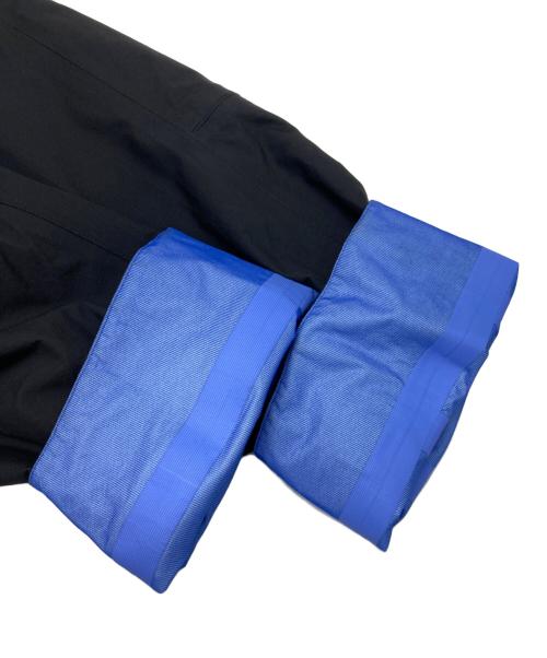 koti BEAUTY&YOUTH（コティ ビューティーアンドユース）koti BEAUTY&YOUTH (コティ ビューティアンドユース) ナイロンジャケット ブラック サイズ:Sの古着・服飾アイテム