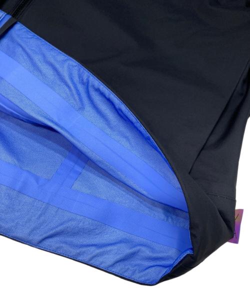 koti BEAUTY&YOUTH（コティ ビューティーアンドユース）koti BEAUTY&YOUTH (コティ ビューティアンドユース) ナイロンジャケット ブラック サイズ:Sの古着・服飾アイテム