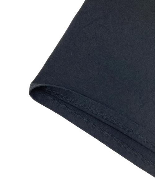 city country city（シティーカントリーシティー）city country city (シティーカントリーシティー) BEAUTY&YOUTH (ビューティーアンドユース) 別注プリントTシャツ ブラック サイズ:Mの古着・服飾アイテム