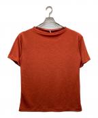 m's braqueエムズブラック）の古着「ニット」｜ブラウン